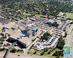 Aerial Photography Dallas, TX by Paul Chaplo Aerial Photographer also Fort Worth, Texas
